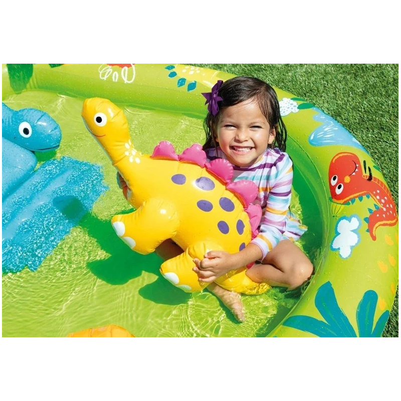 Baseins piepūšams 57166np 1.91x1.52x58