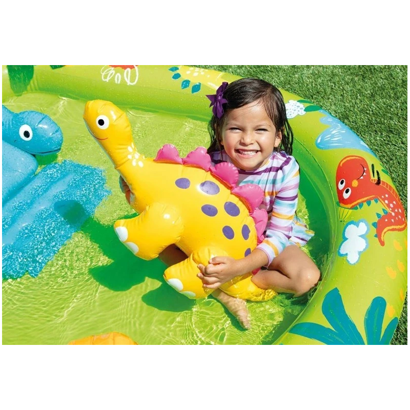 Baseins piepūšams 57166np 1.91x1.52x58