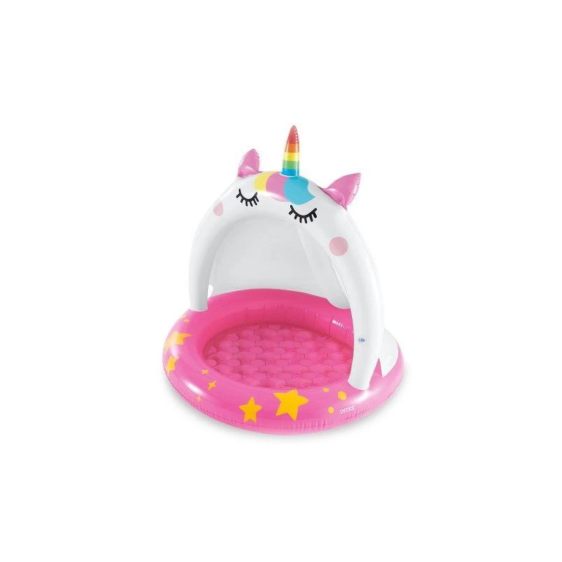 Baseins piepūšams 58438np 102x102cm