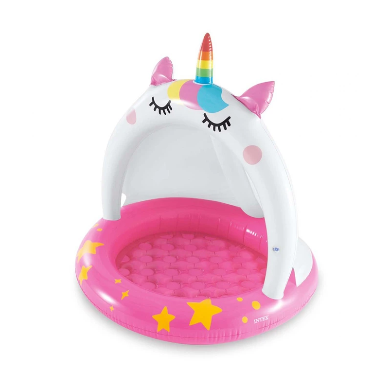 Baseins piepūšams 58438np 102x102cm