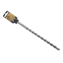 Grąžtas Forte Tools 15633, mūrui, sds plus ,te-c,, 12 mm x 26 cm