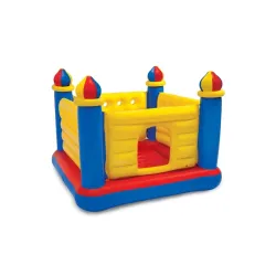 Playground inflat 48259np 175x175x135cm