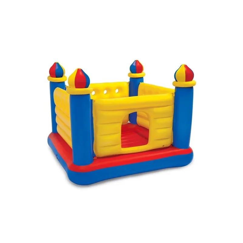 Piepūšams rotaļu laukums Intex. 48259NP. 175 cm x 175 cm