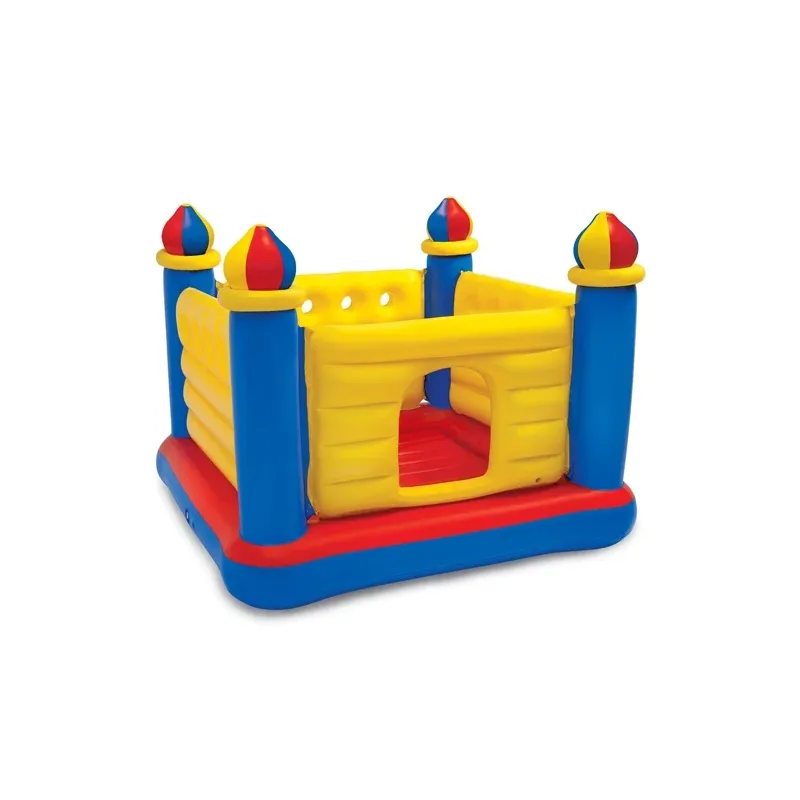 Piepūšams rotaļu laukums Intex. 48259NP. 175 cm x 175 cm