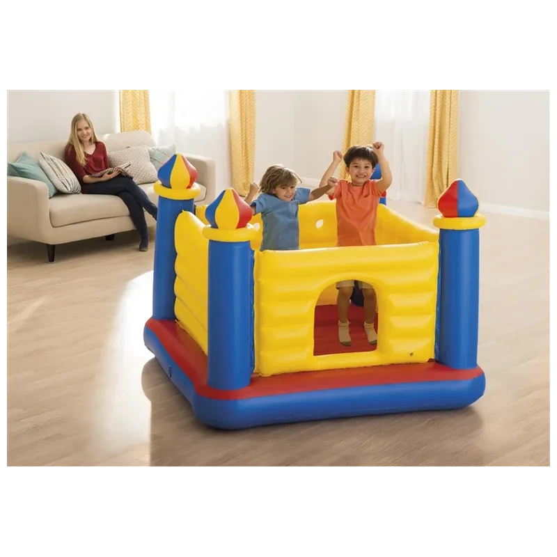 Piepūšams rotaļu laukums Intex. 48259NP. 175 cm x 175 cm