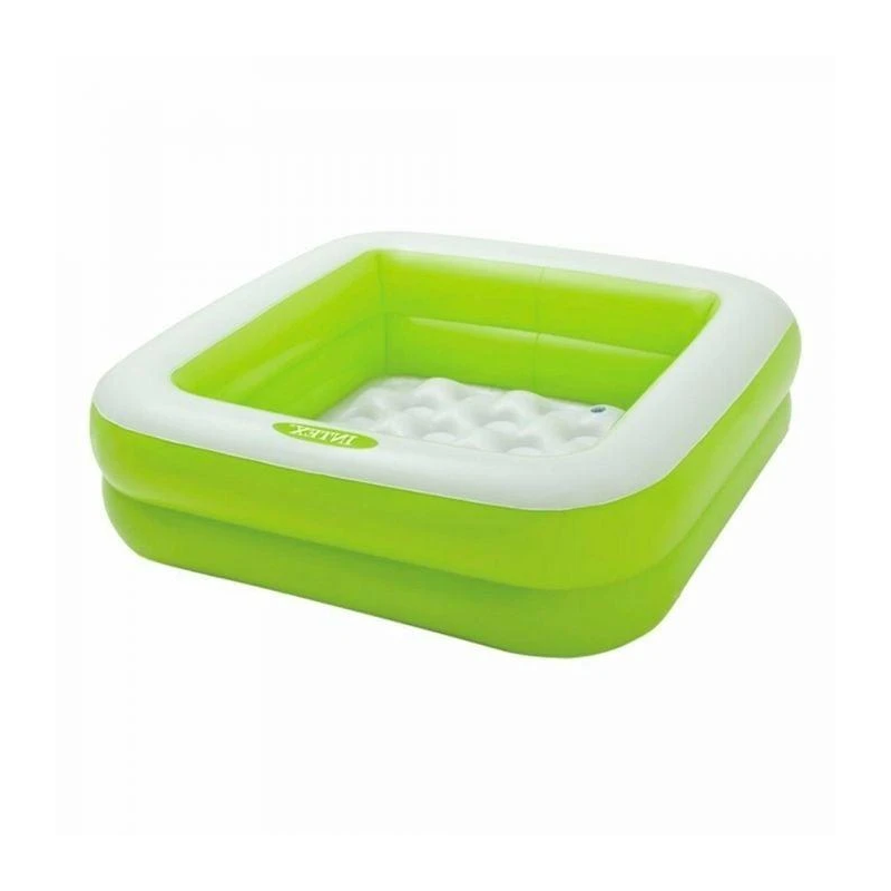 Piepūšams bērnu baseins 57100np play box