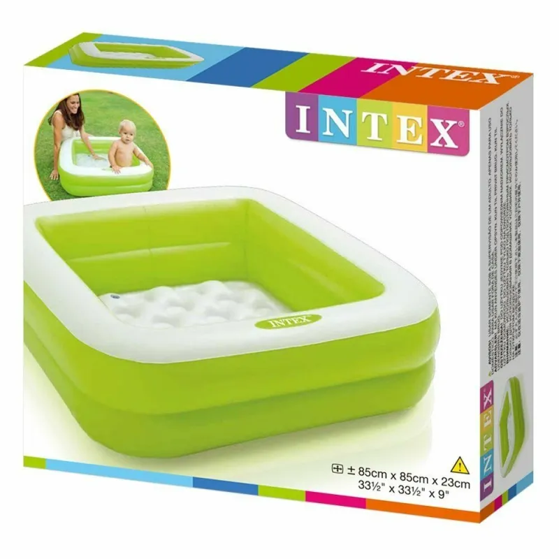 Inflatable childrens pool 57100np play