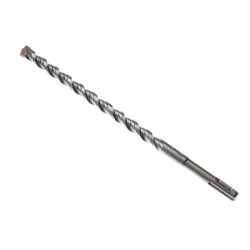 Grąžtas Forte Tools 15633, mūrui, sds plus ,te-c,, 12 mm x 26 cm