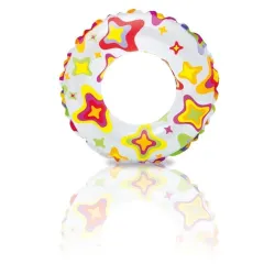 Inflatable wheel 59230np lively print