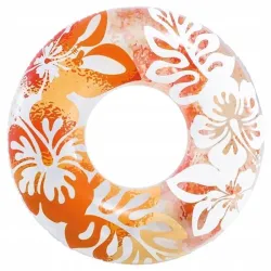 Pripučiamasis ratas INTEX 59251NP. DIA 91 cm