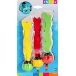 Game Intex Fun Balls 55503