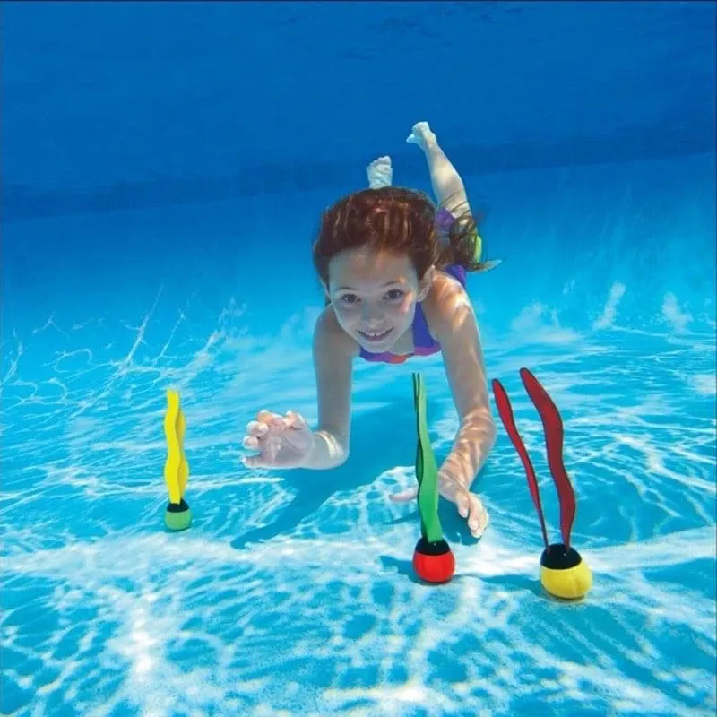 Mäng Intex Fun Balls 55503