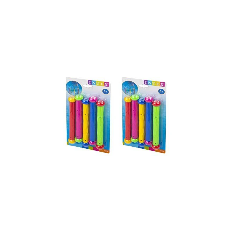 Zemūdens spēle play sticks 55504