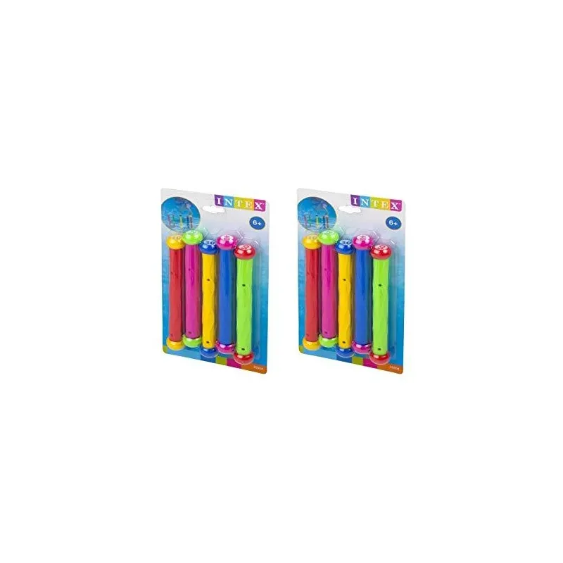 Zemūdens spēle play sticks 55504