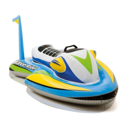 Plosts piepūšams 57520np wave rider