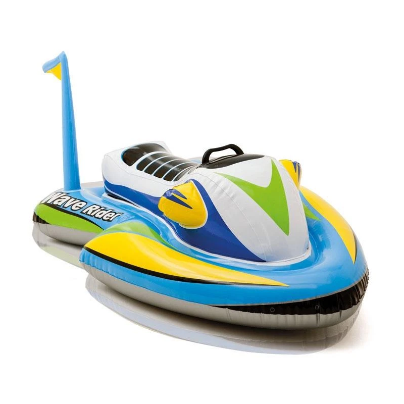 Plosts piepūšams 57520np wave rider