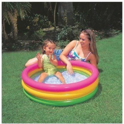 Baseins 58924np sunset glow