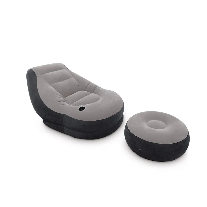 Piepūšams krēsls Intex. 1020 x 1370 mm