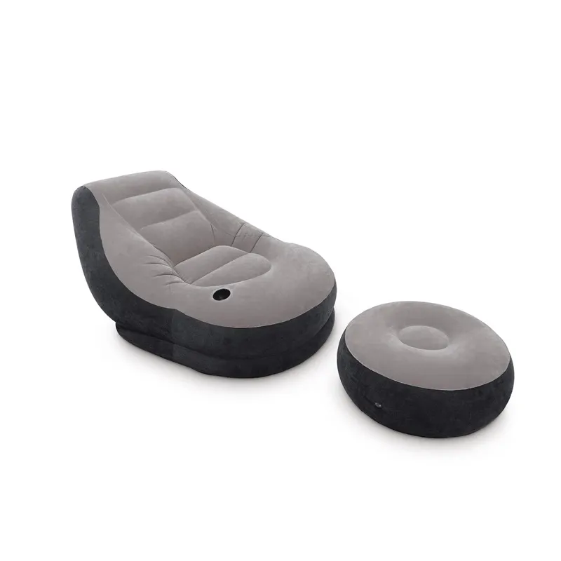 Piepūšams krēsls Intex. 1020 x 1370 mm