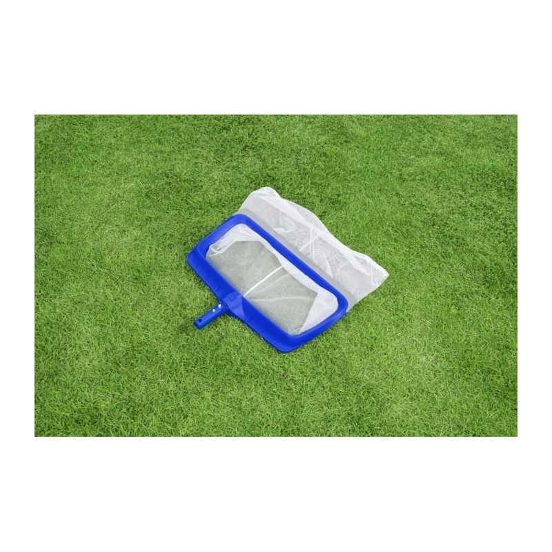 Bestway 58660 Flowclear AquaRake Pool Leaf Skimmer