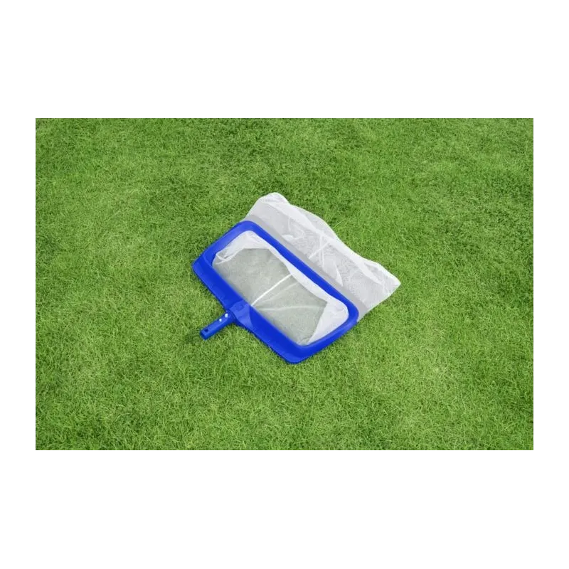 Bestway 58660 Flowclear AquaRake Pool Leaf Skimmer