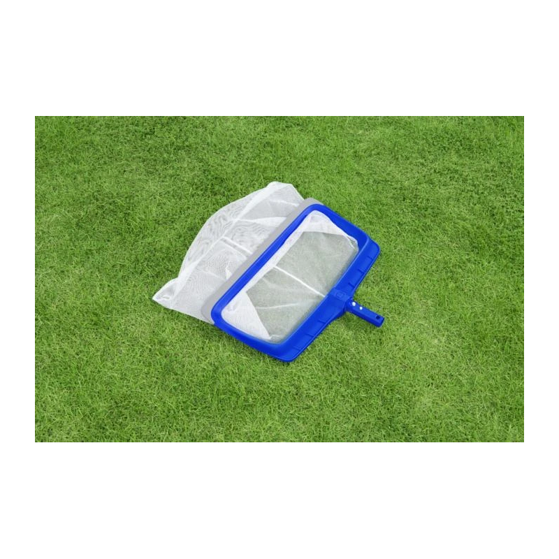 Bestway 58660 Flowclear AquaRake Pool Leaf Skimmer