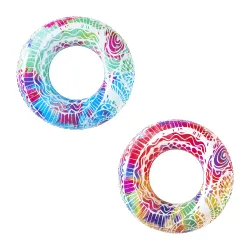 Peldriņķis Summer 91cm