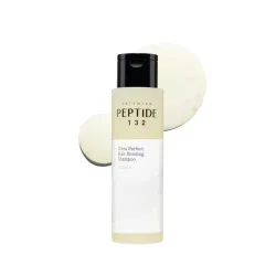 COSRX Peptide-132 stiprinošs un atjaunojošs šampūns ar tripeptīdu 200ml