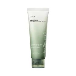 ANUA Heartleaf mitrinošs pīlinga gēls ar lipohidroksiskābi ,LHA, 120ml