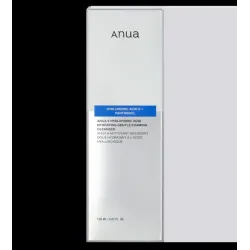 ANUA mitrinošas putas sejas ādas attīrīšanai ar hialuronskābi un pantenolu 150ml