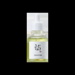 BEAUTY OF JOSEON Green tea & Panthenol serums sejas ādai 30ml