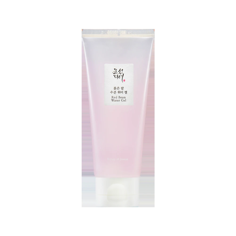 BEAUTY OF JOSEON Red Bean mitrinošs gēls sejas ādai 100ml
