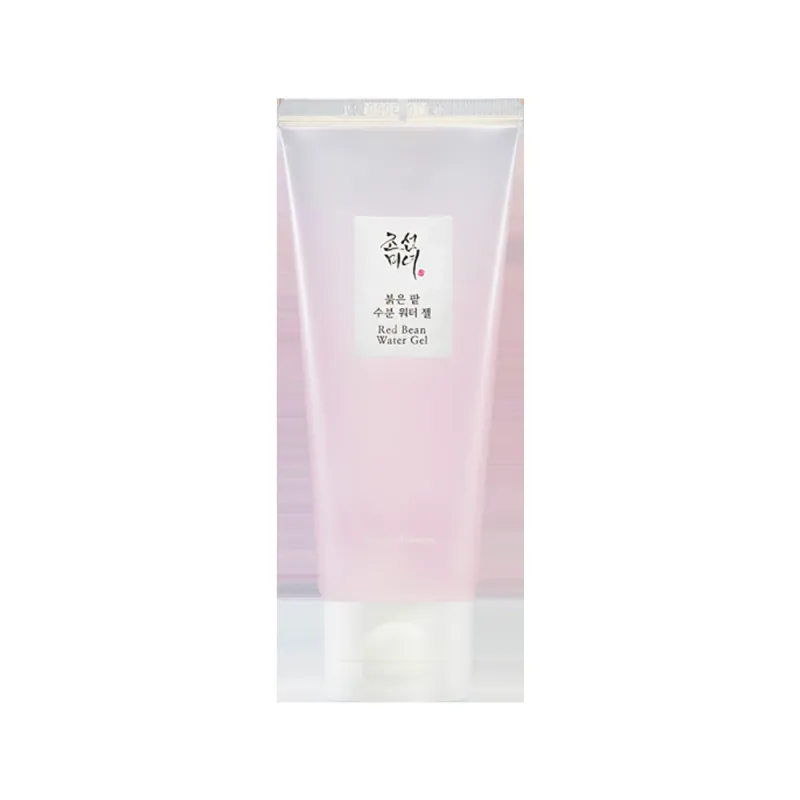 BEAUTY OF JOSEON Red Bean mitrinošs gēls sejas ādai 100ml