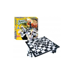 Galda spēle chess and draught 61152
