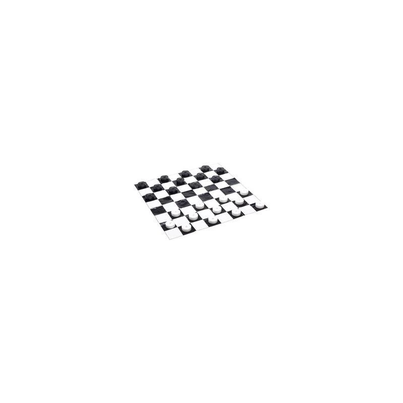 Table game chess - draught 61152