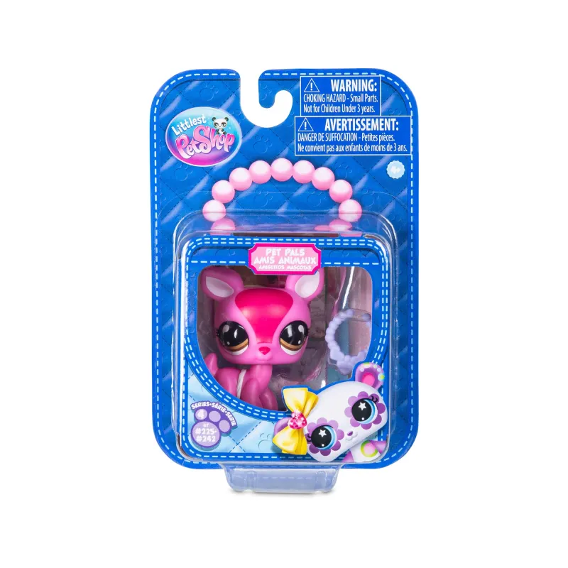 LITTLEST PET SHOP Figūriņa
