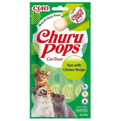 Gardums kaķ. churu pops vist-tunz. 15gx4