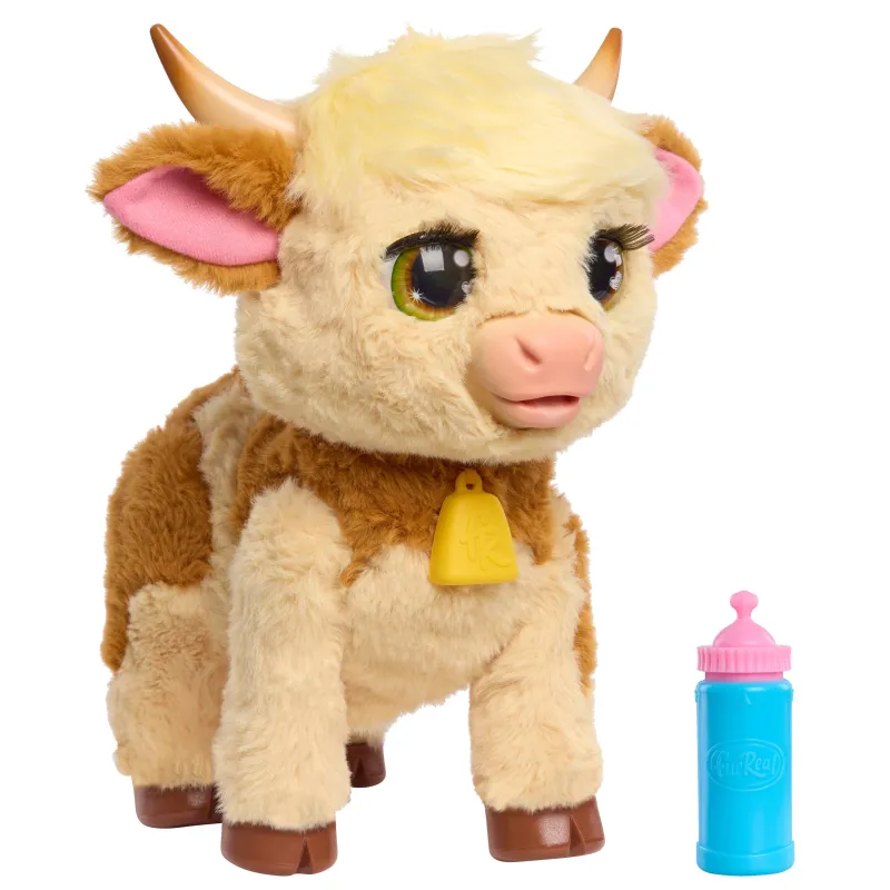 FURREAL Interaktyvi karvytė MAGGIE