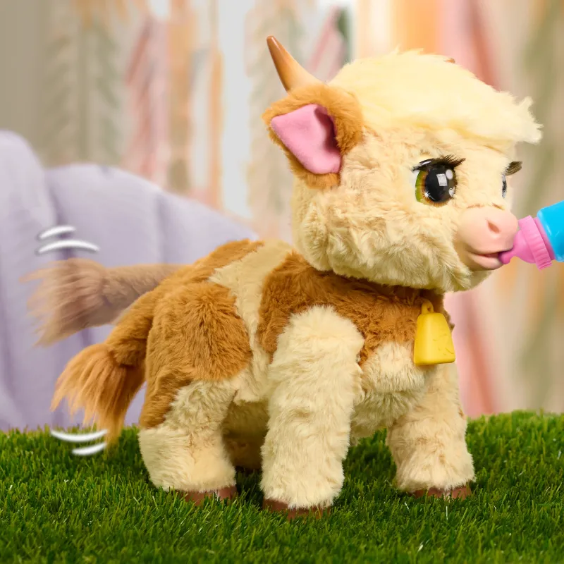 FURREAL Interaktyvi karvytė MAGGIE