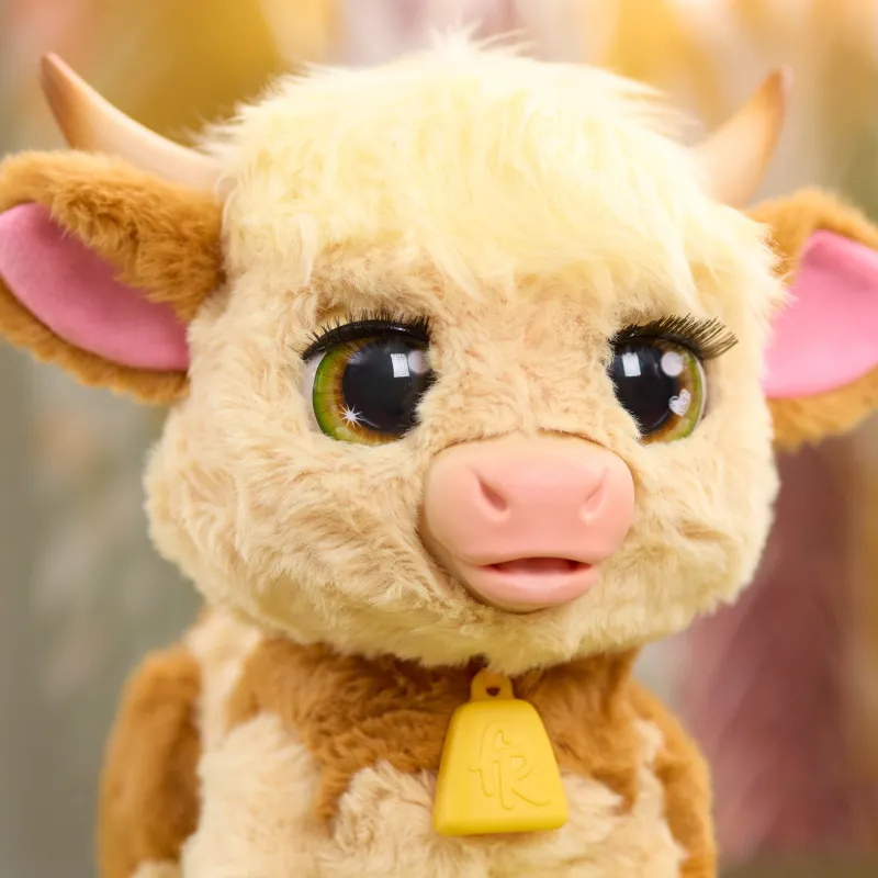 FURREAL Interaktyvi karvytė MAGGIE