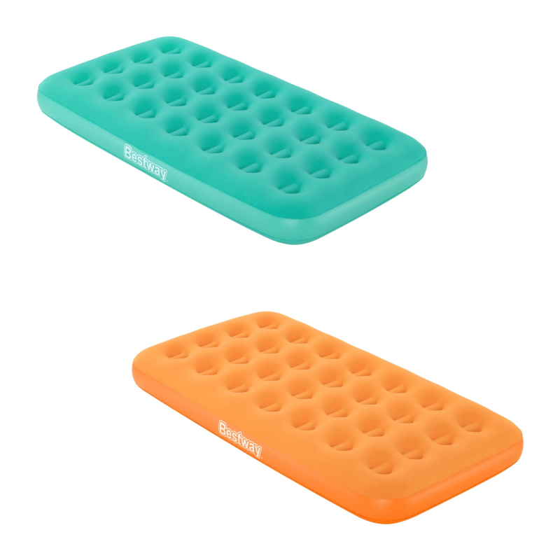 Matracis piepūšamais bērniem 1,58mx89cmx18cm