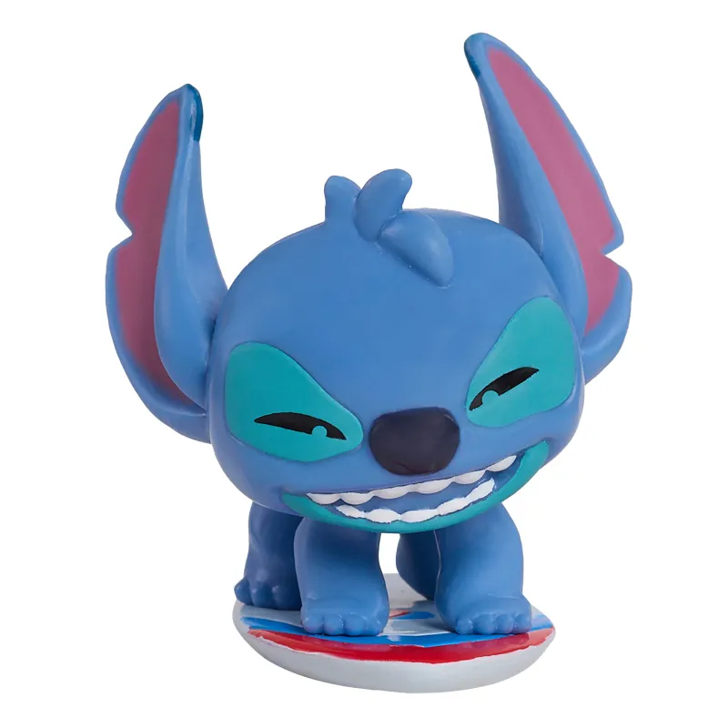 STITCH Kolekcinės figūrėlės, 5 cm