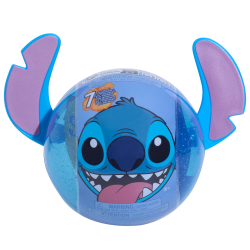 STITCH Squish kolekcionējama figūriņa slēgtā iepakojumā, 5 cm
