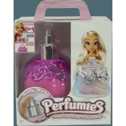PERFUMIES nukk