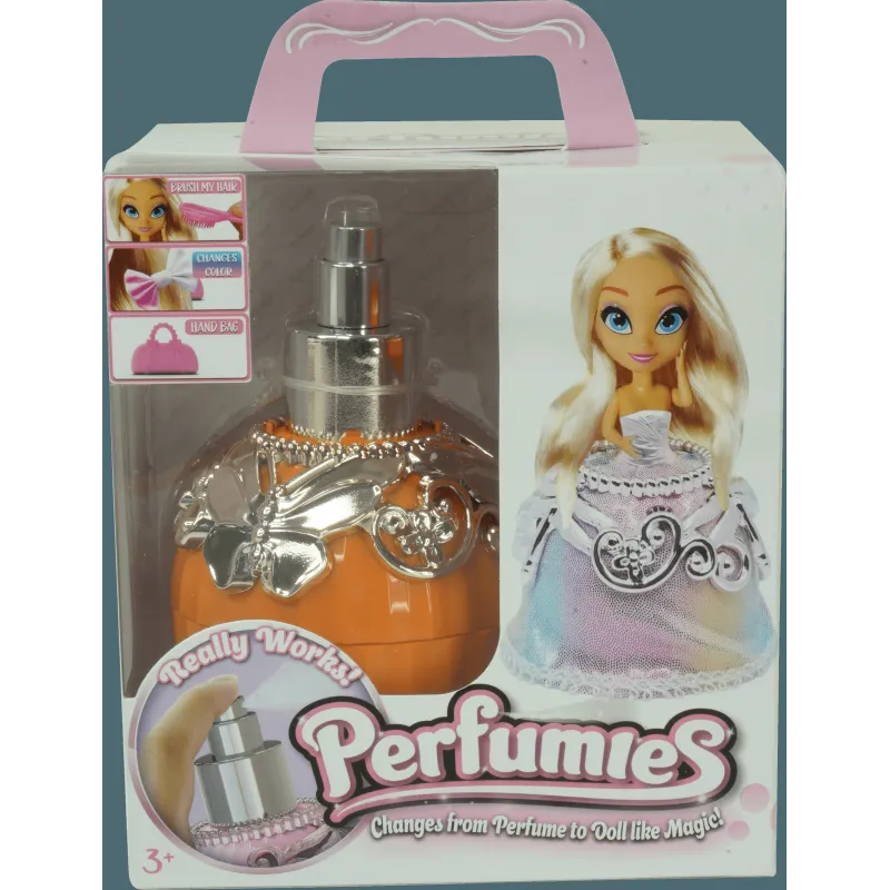 PERFUMIES Lellīte