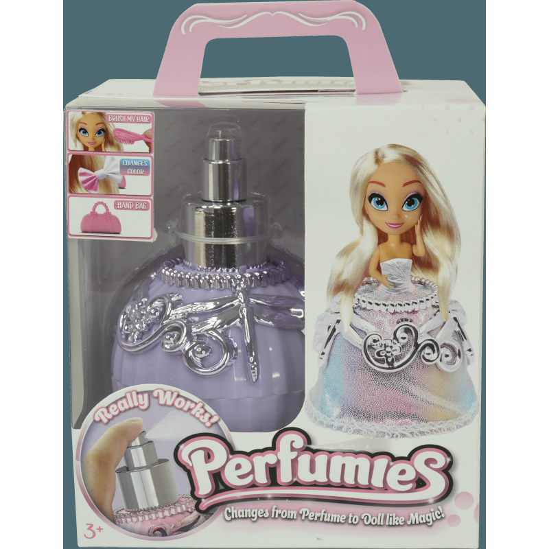 PERFUMIES Lellīte
