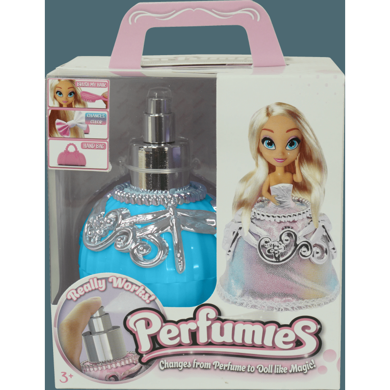 PERFUMIES Lellīte
