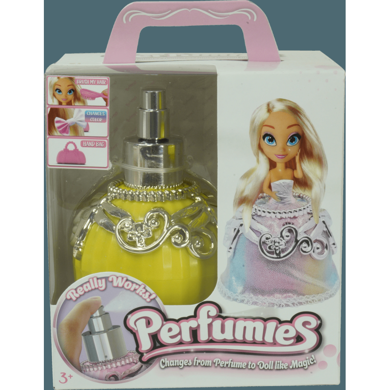 PERFUMIES Lellīte