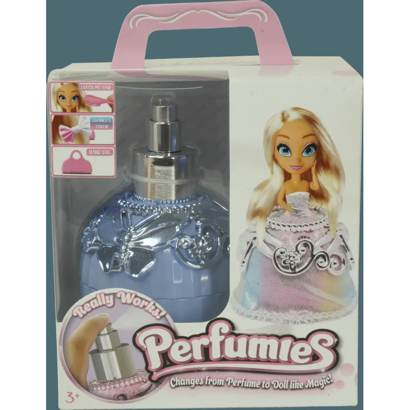 PERFUMIES Lellīte