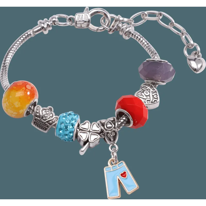 BLING BANDZ DIY käevõru